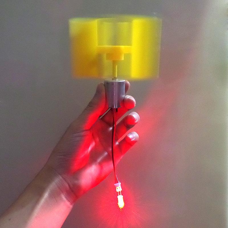Mini Wind Turbine Vertical - DIY Mini Vertical Wind Turbine Generator