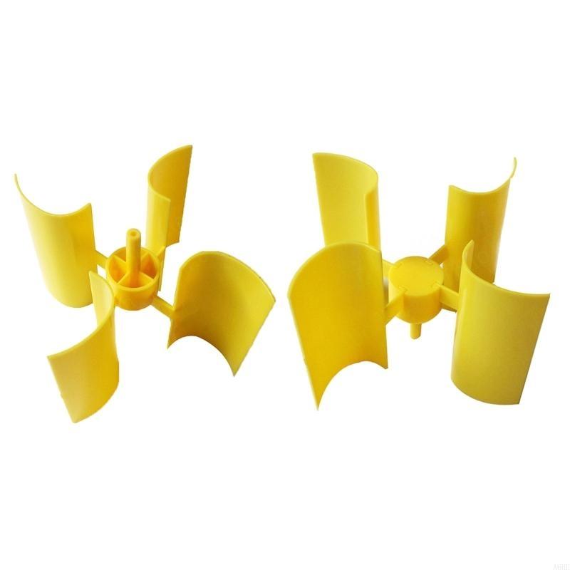 Mini Wind Turbine Vertical - Micro Vertical Wind Turbines Fan Small