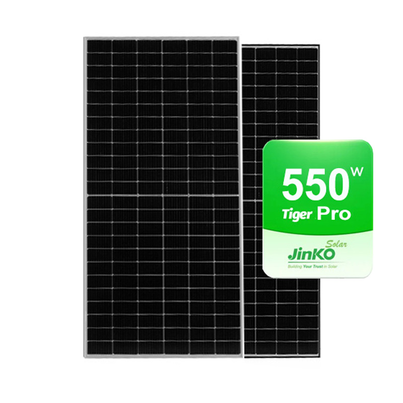 Jinko 585W N Type Solar Panel  - Jinko Solar Panel Tiger Neo ulasan dan harga