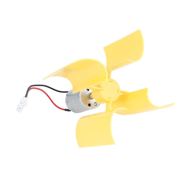 DIY Mini Vertical Wind Turbine - Mini Wind Turbine Vertical ulasan dan harga