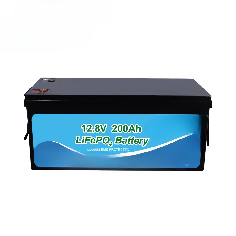 12V 100ah/200ah solar battery  - Lithium Battery 100Ah ulasan dan harga