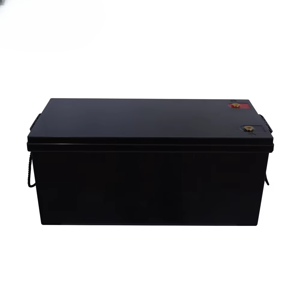 12V 100ah/200ah solar battery  - Lithium Battery 100Ah ulasan dan harga
