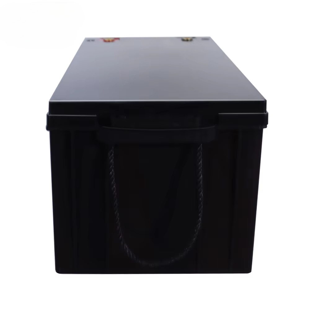 12V 100ah/200ah solar battery  - Lithium Battery 100Ah ulasan dan harga