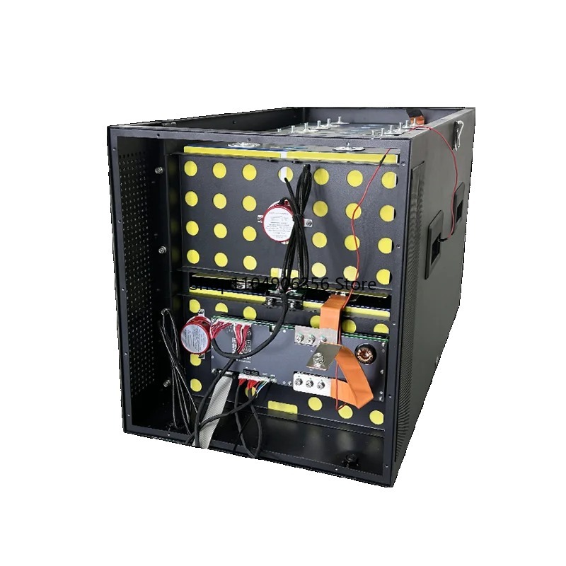 for  Home Energy Storage Syste - Energy Storage Rack ulasan dan harga