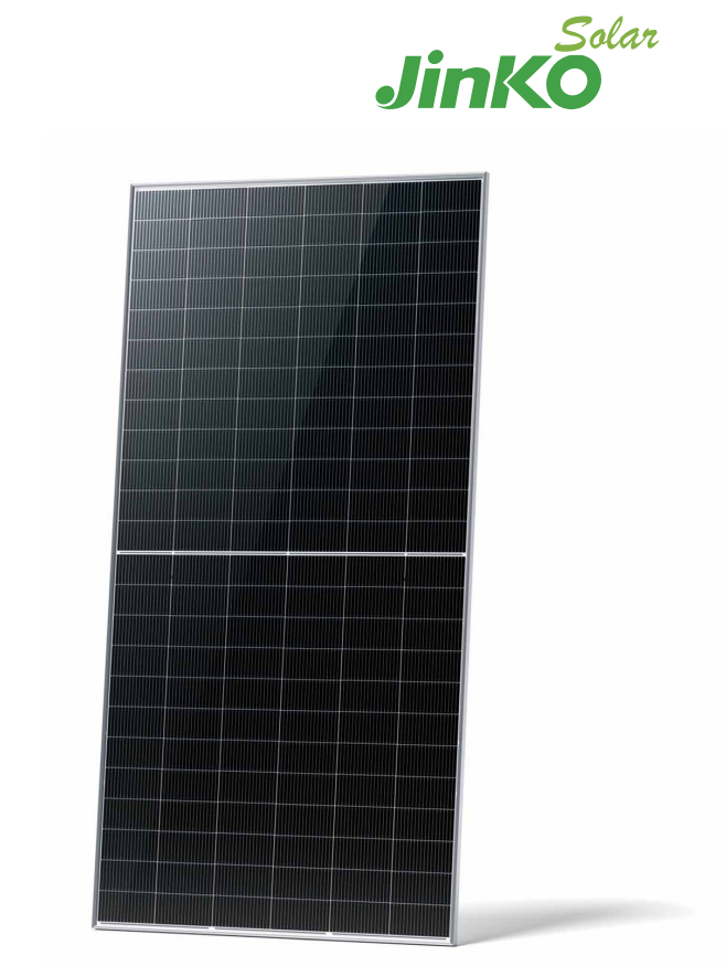 Jinko Tiger Neo 72HL4-BDV 575- - Jinko Solar Panel Tiger Neo ulasan dan harga
