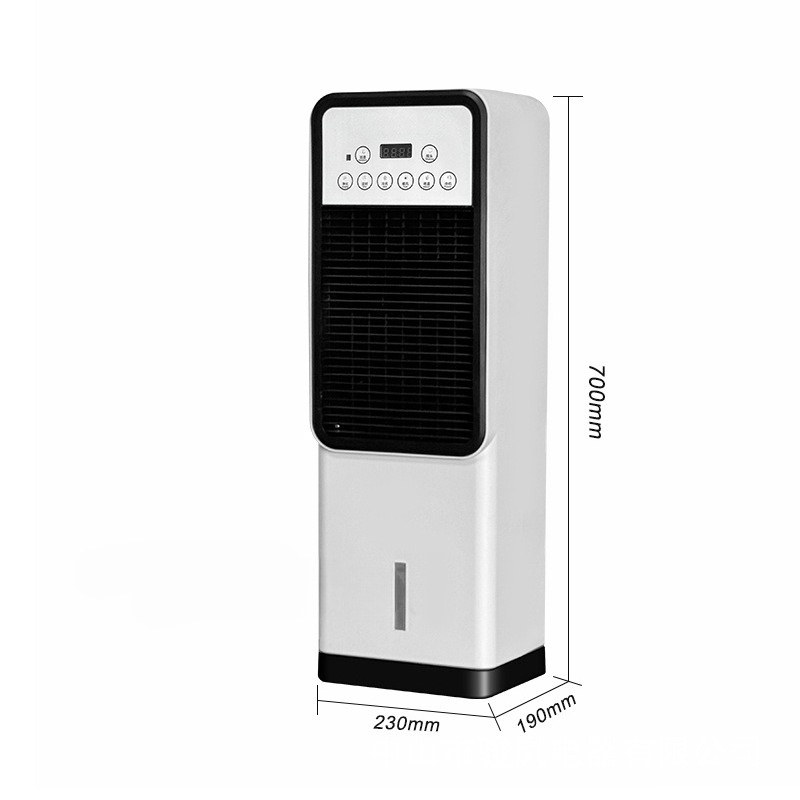 For Cooling Fan, Household Sma - Mini Wind Turbine Vertical ulasan dan harga