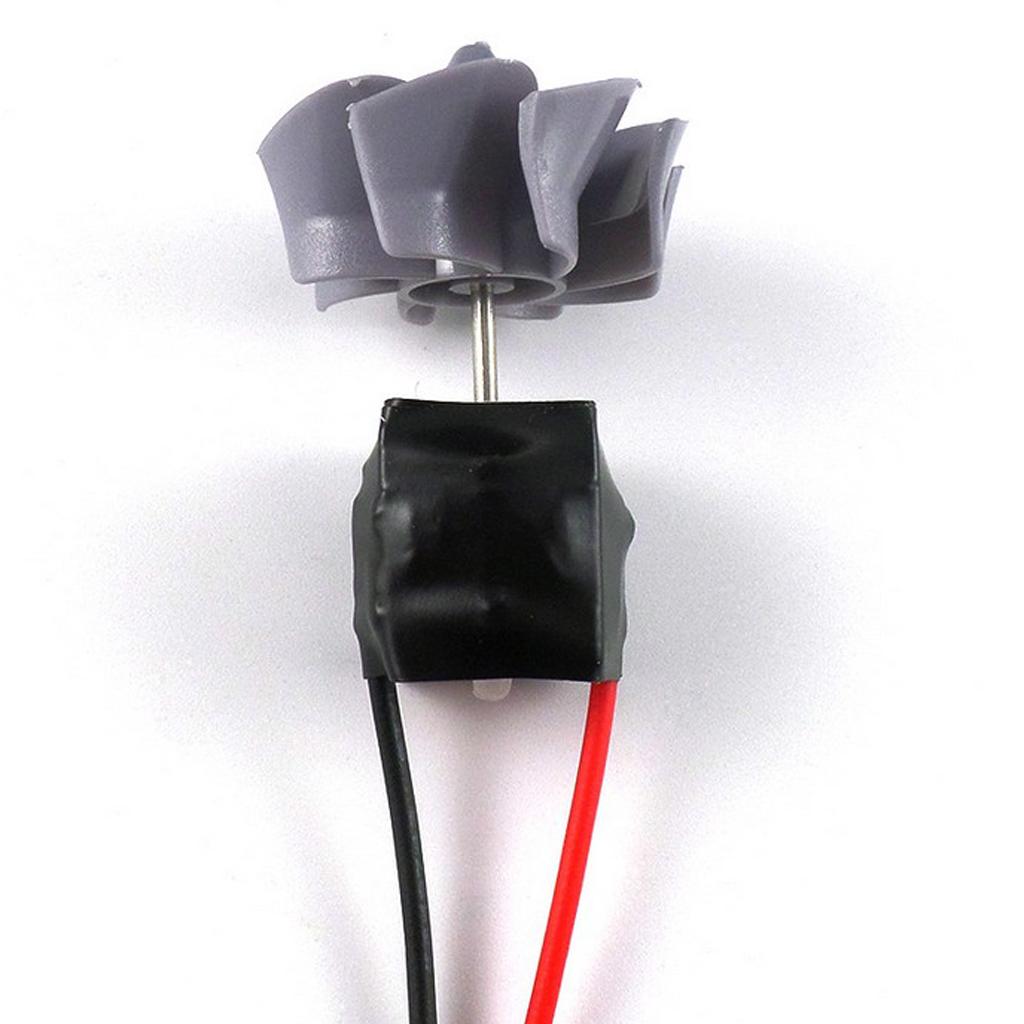 Vertical Mini Wind Turbine DIY - Mini Wind Turbine Vertical ulasan dan harga