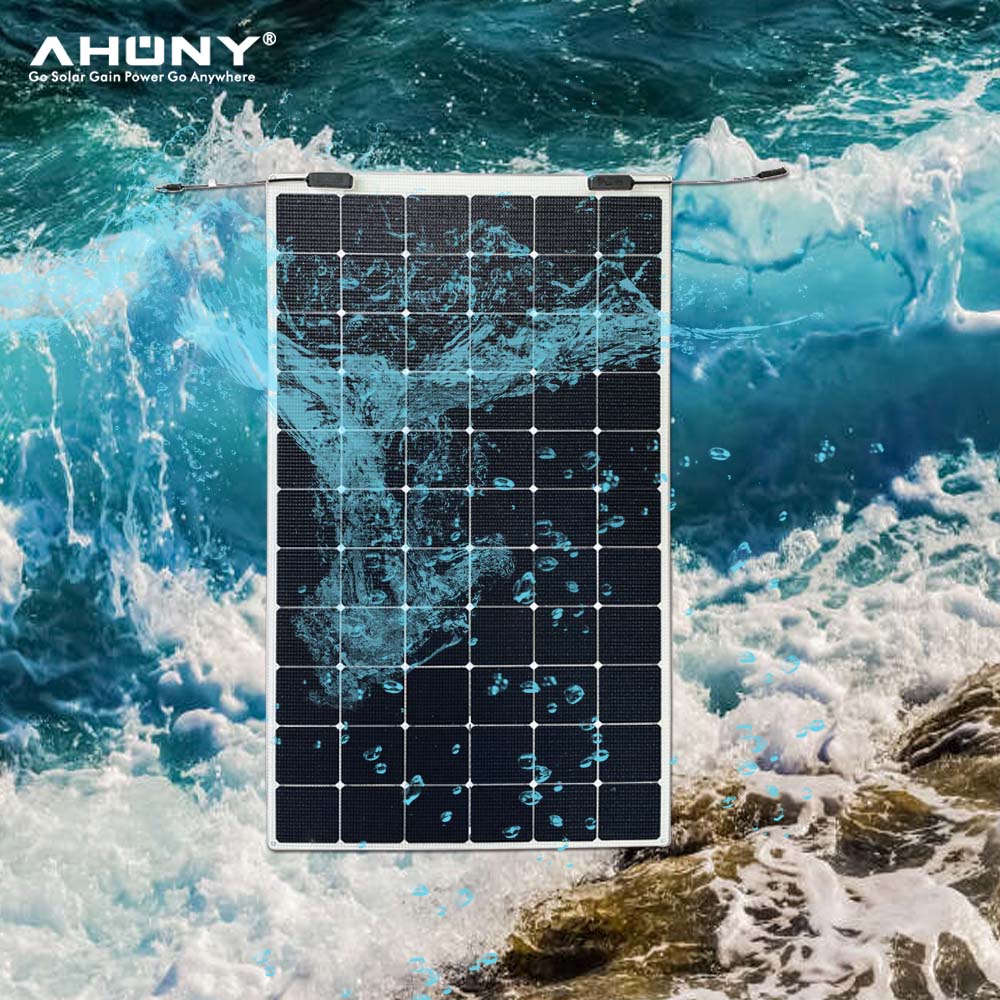 Best Wholesale 240W Monocrysta - Renewable Energy Yacht ulasan dan harga