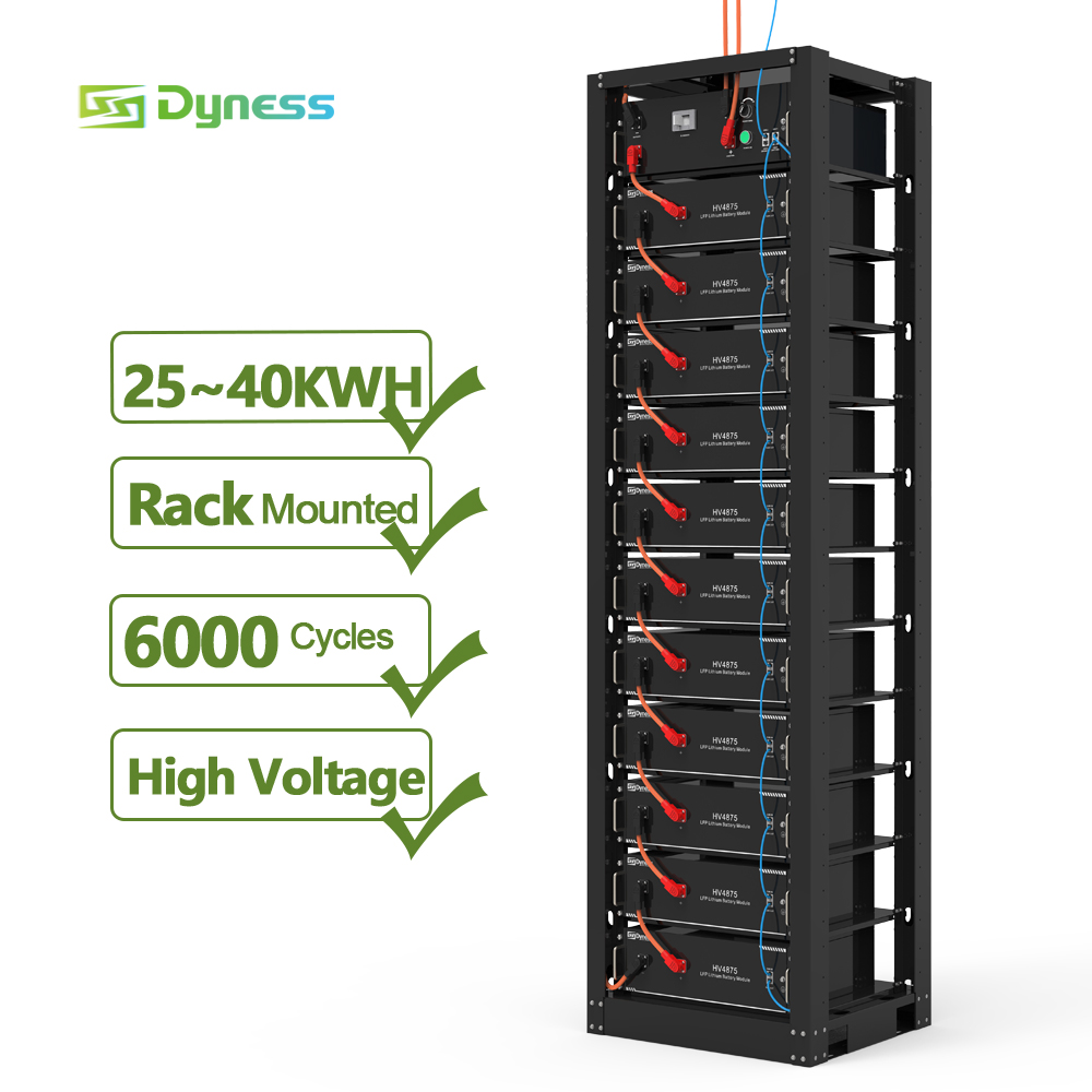 Rack System  336V High Voltage - Energy Storage Rack ulasan dan harga
