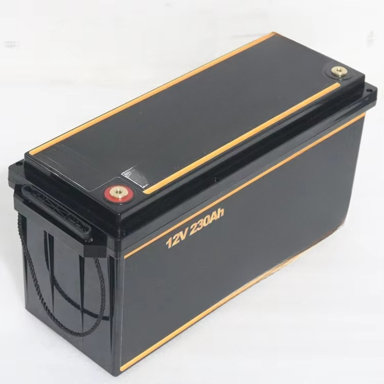 Lifepo4 12 V 100Ah 200Ah 300Ah - Lithium Battery 100Ah ulasan dan harga