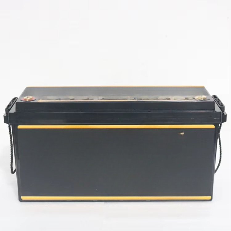 Lifepo4 12 V 100Ah 200Ah 300Ah - Lithium Battery 100Ah ulasan dan harga