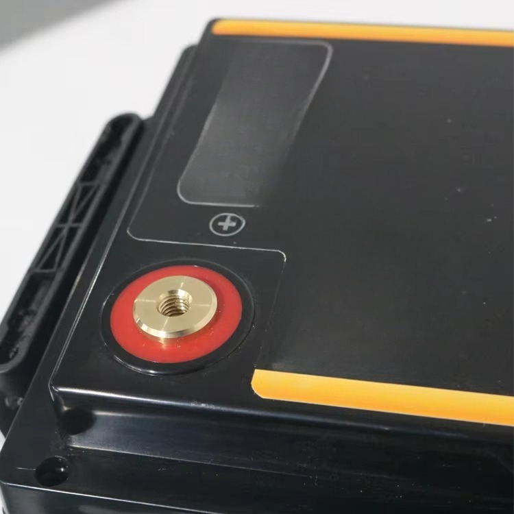 Lifepo4 12 V 100Ah 200Ah 300Ah - Lithium Battery 100Ah ulasan dan harga
