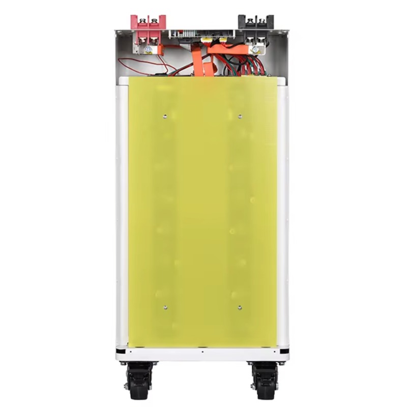 Huaxu DIY Home Energy Storage  - Energy Storage Rack ulasan dan harga