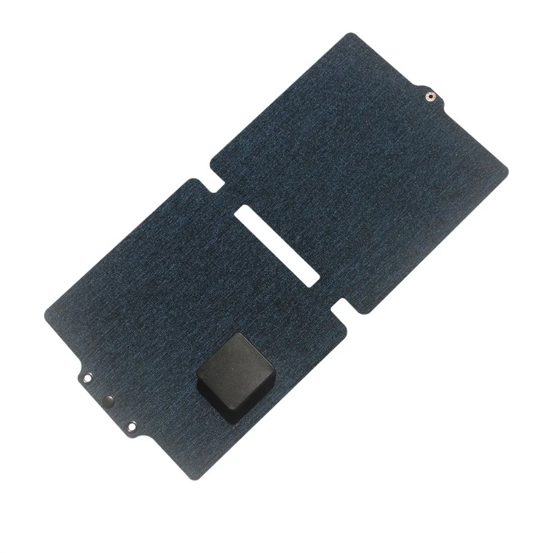 10W 5V Foldable Solar Charger  - Folding Solar Panel ulasan dan harga