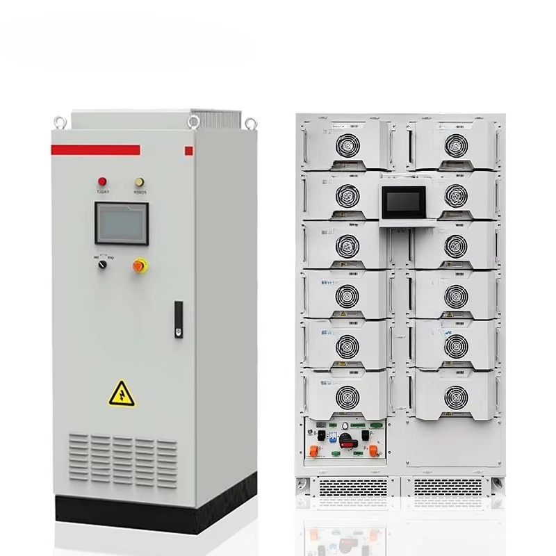 Sunwave Integrated PV Solar En - Energy Storage Rack ulasan dan harga