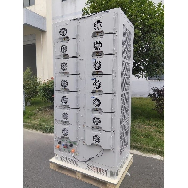 Sunwave Integrated PV Solar En - Energy Storage Rack ulasan dan harga