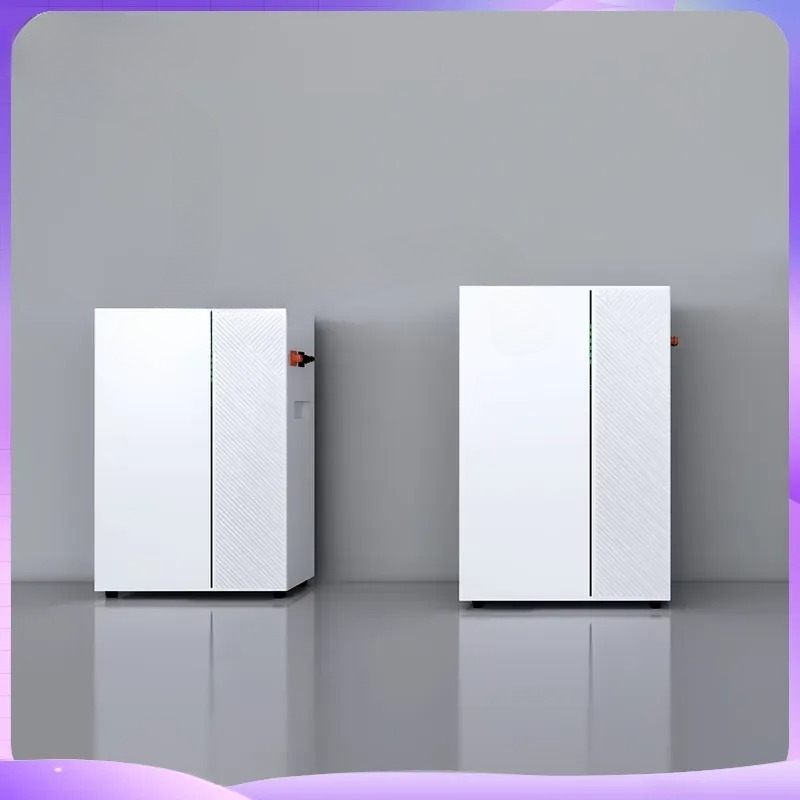 51.2V LiFePO4 Battery 100Ah 20 - Lithium Battery 100Ah ulasan dan harga