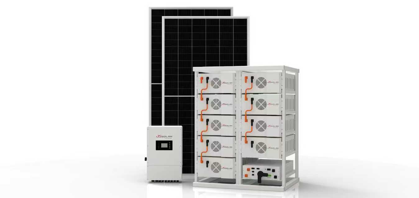 High Voltage Battery Power Rac - Energy Storage Rack ulasan dan harga