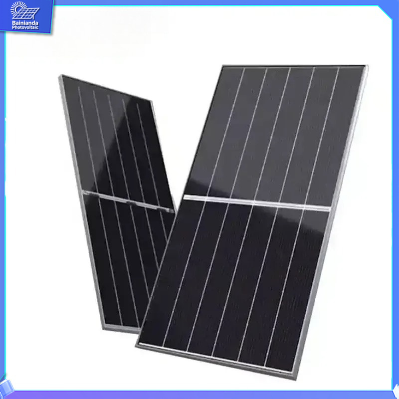 For JINKO Tiger Neo 590W 575W  - Jinko Solar Panel Tiger Neo ulasan dan harga