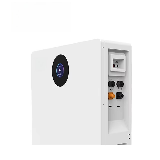 SRNE Solar Powerwall Home Batt - Lithium Battery 100Ah ulasan dan harga