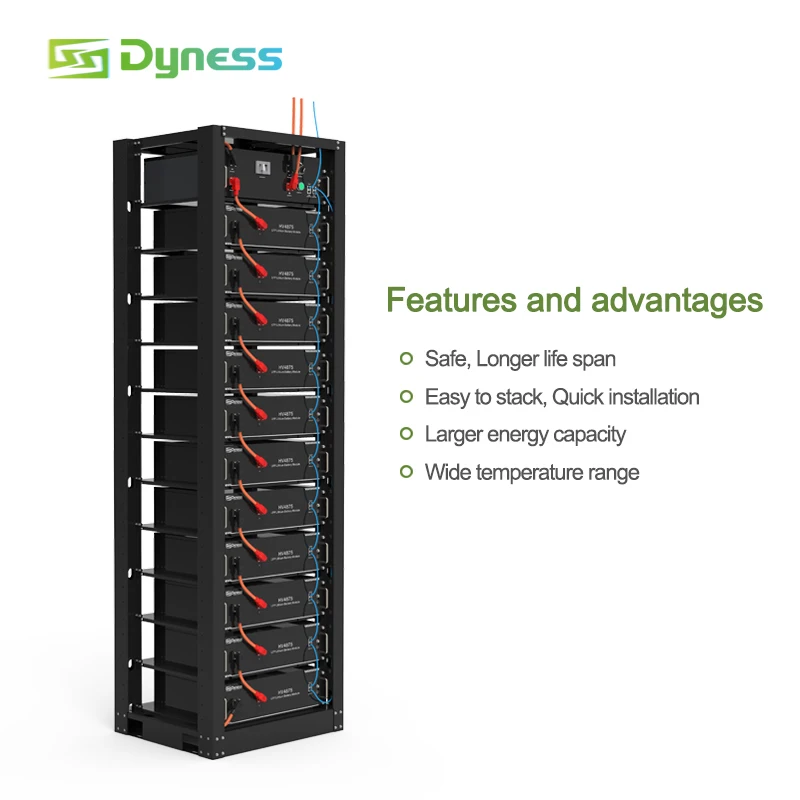 In Stock Dyness Hv51100 Powerr - Lithium Battery 100Ah ulasan dan harga