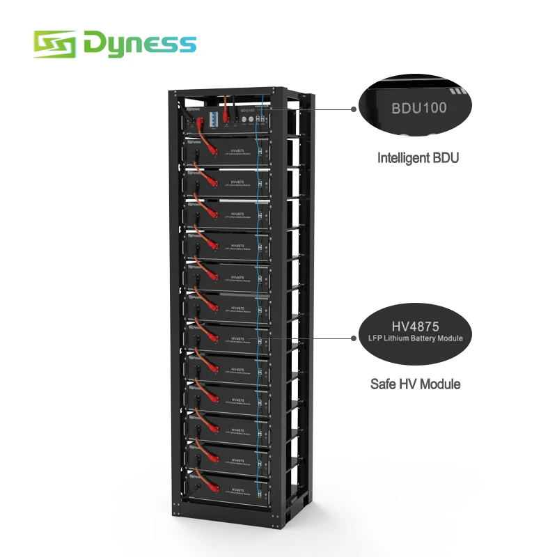 In Stock Dyness Hv51100 Powerr - Lithium Battery 100Ah ulasan dan harga
