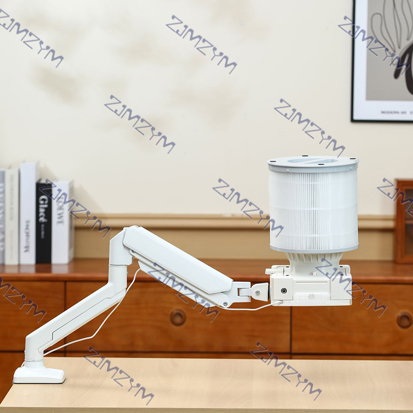 Portable Nail Vacuum Cleaner V - Mini Wind Turbine Vertical ulasan dan harga