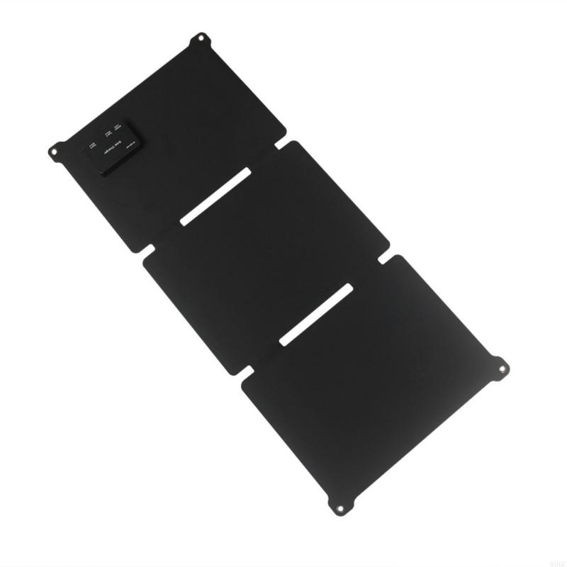 Solar Panel Portable Folding B - Folding Solar Panel ulasan dan harga