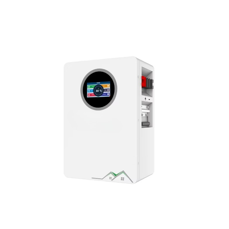 SUMT EB 25.6V 100Ah LiFePO4 Ba - Lithium Battery 100Ah ulasan dan harga