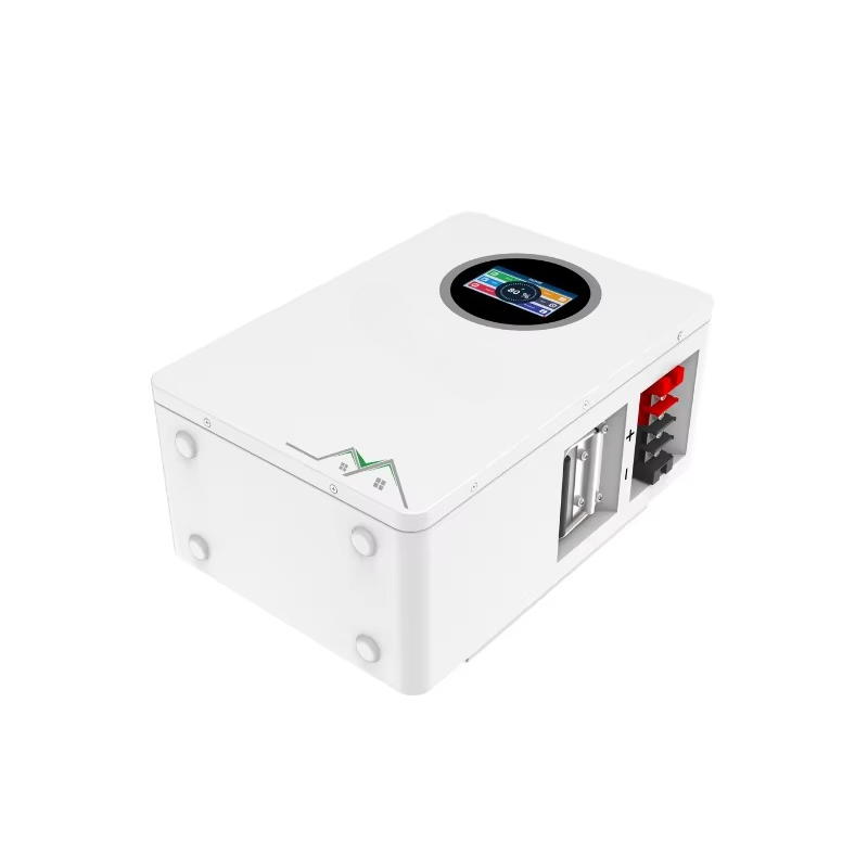 SUMT EB 25.6V 100Ah LiFePO4 Ba - Lithium Battery 100Ah ulasan dan harga