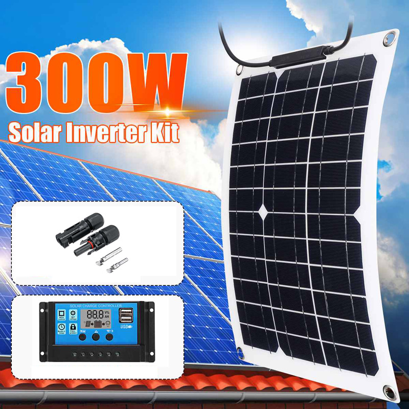 15W Solar Panel with 18V Solar - Renewable Energy Yacht ulasan dan harga