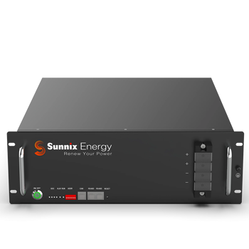Split Rack Mounted Battery 48V - Energy Storage Rack ulasan dan harga
