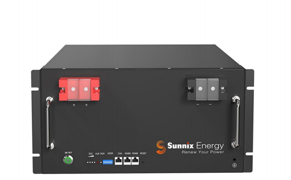 Split Rack Mounted Battery 48V - Energy Storage Rack ulasan dan harga