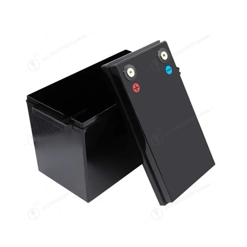 Lithium Batteri 4Battery Box 1 - Lithium Battery 100Ah ulasan dan harga
