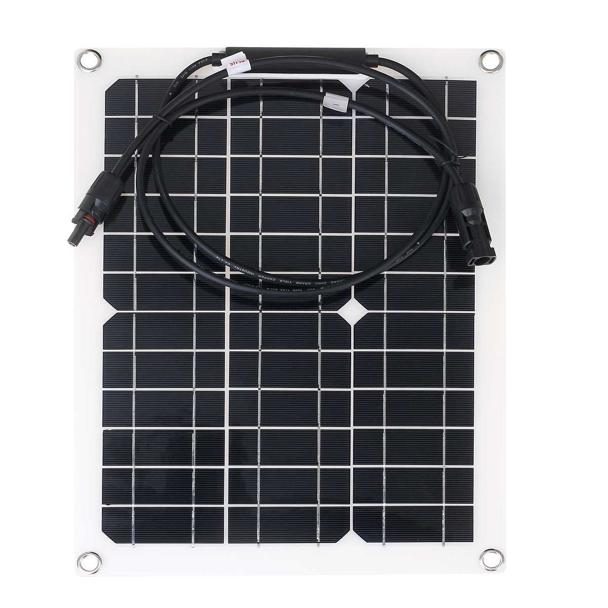 15W Solar Panel Set with 18V S - Renewable Energy Yacht ulasan dan harga
