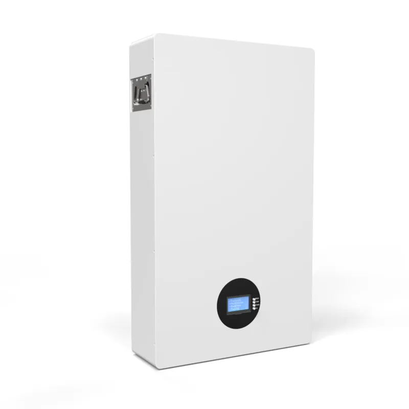 25.6V 200Ah LiFePO4 Home Energ - Energy Storage Rack ulasan dan harga