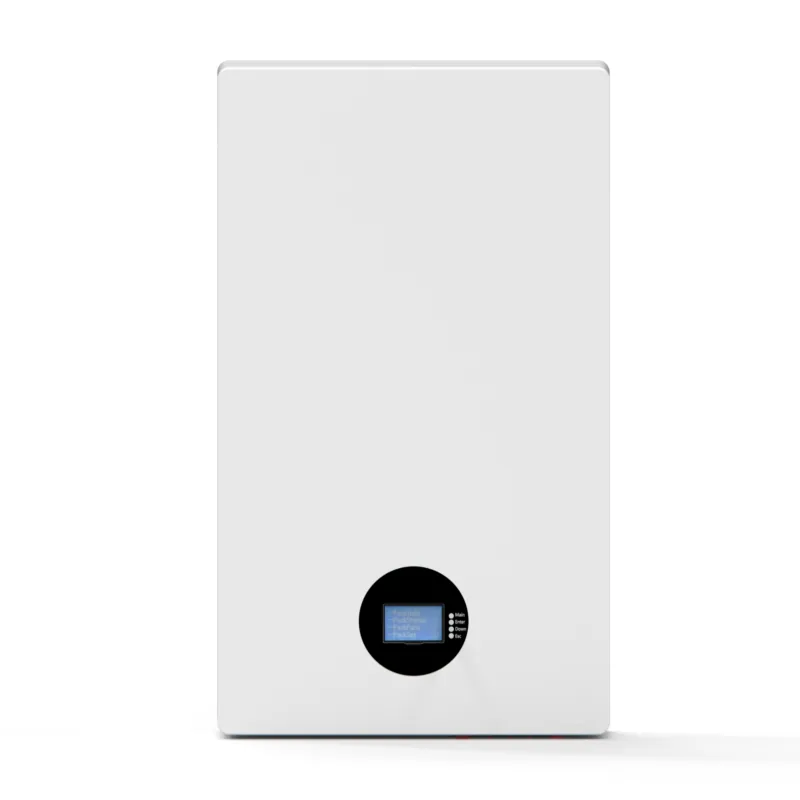 25.6V 200Ah LiFePO4 Home Energ - Energy Storage Rack ulasan dan harga