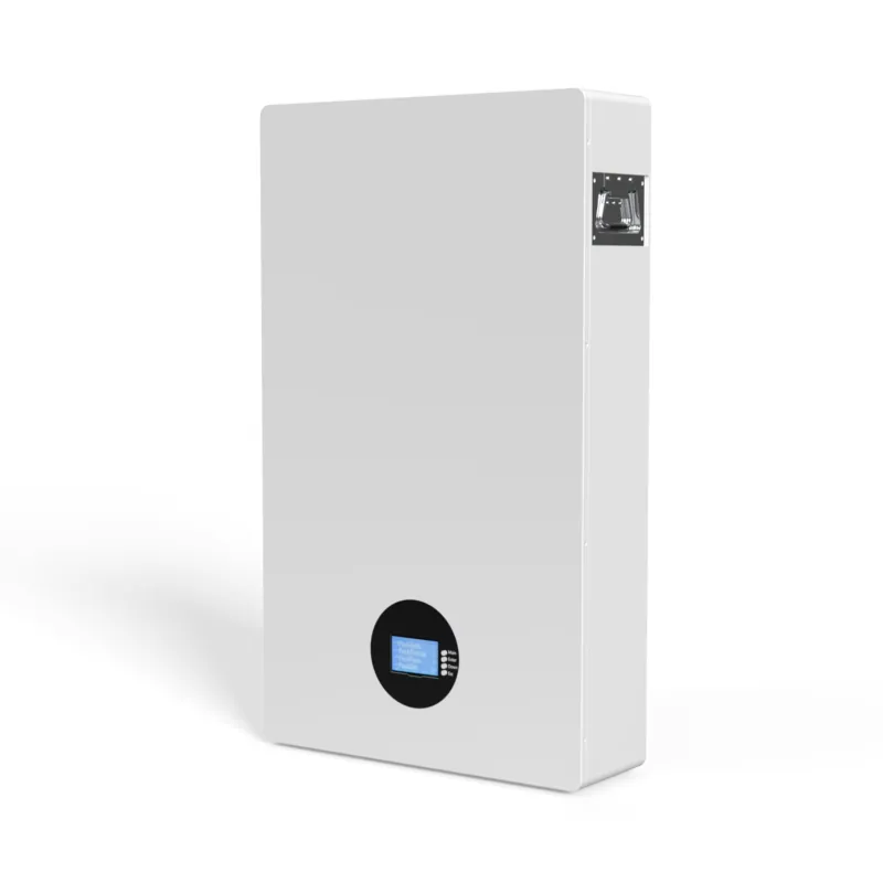 25.6V 200Ah LiFePO4 Home Energ - Energy Storage Rack ulasan dan harga