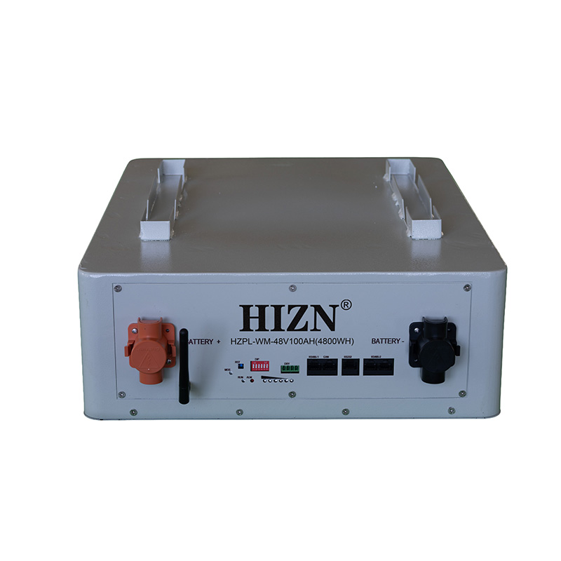 High Rate Capability Lithium S - Lithium Battery 100Ah ulasan dan harga