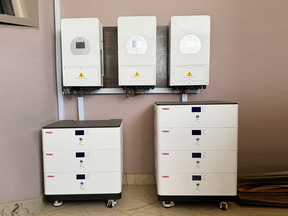 20kwh 'Household Solar Energy  - Energy Storage Rack ulasan dan harga
