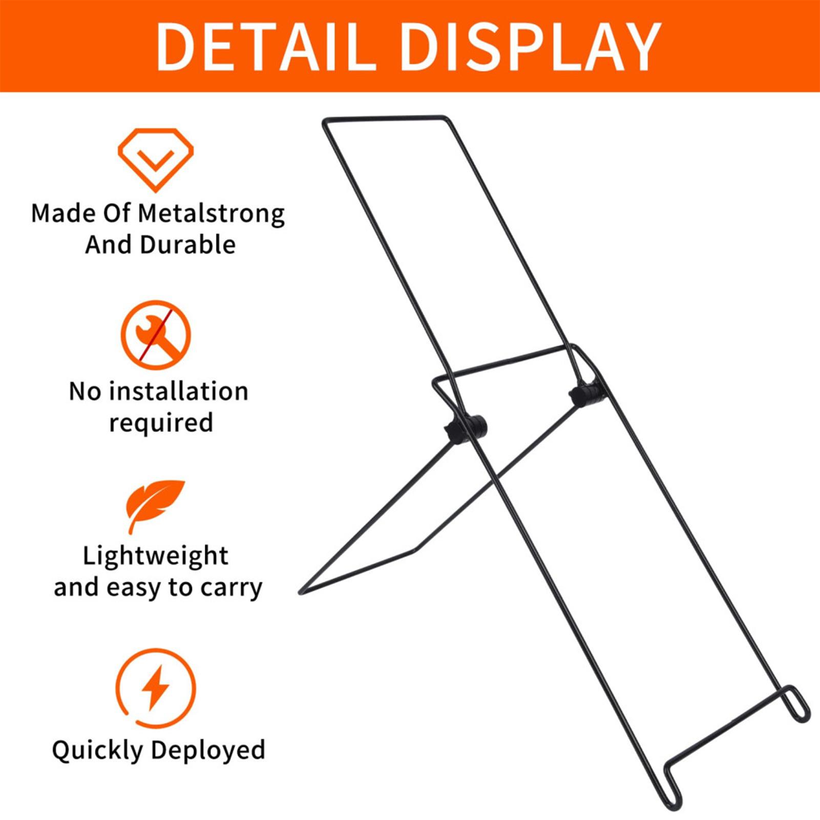 2pcs Solar Panel Tilt Mount Br - Folding Solar Panel ulasan dan harga