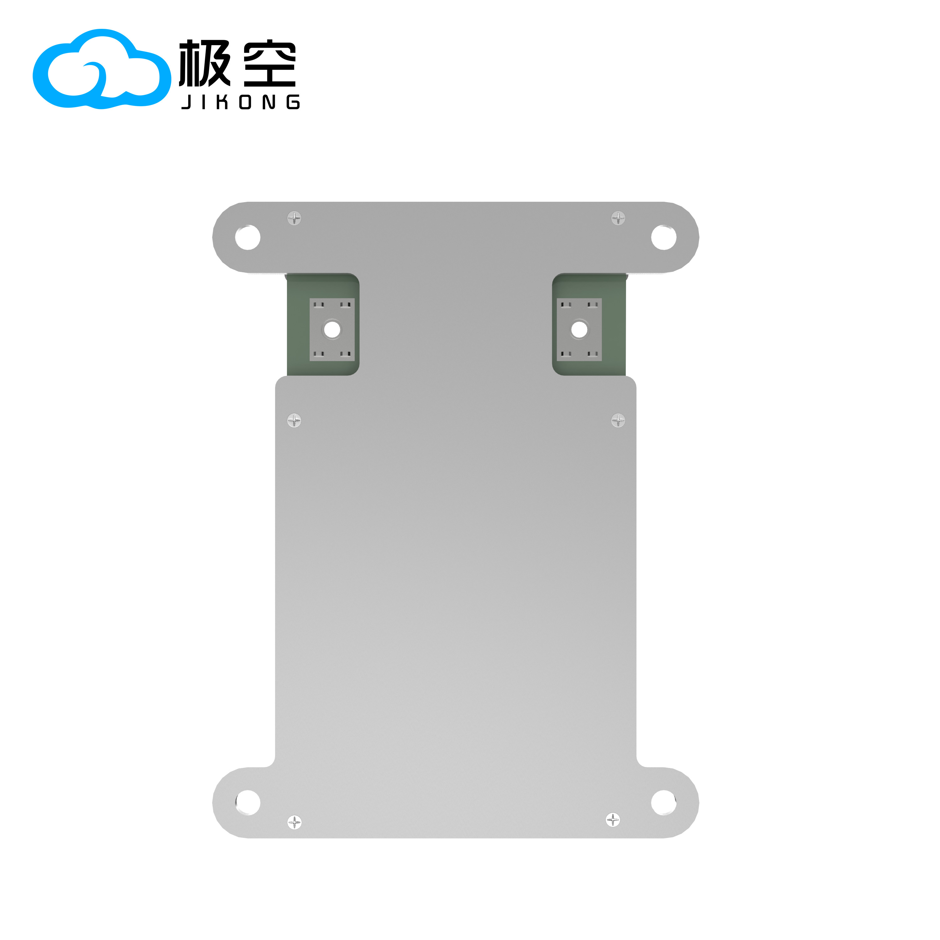 JIKONG BMS BD6A8S10P 4S 5S 6S  - Lithium Battery 100Ah ulasan dan harga