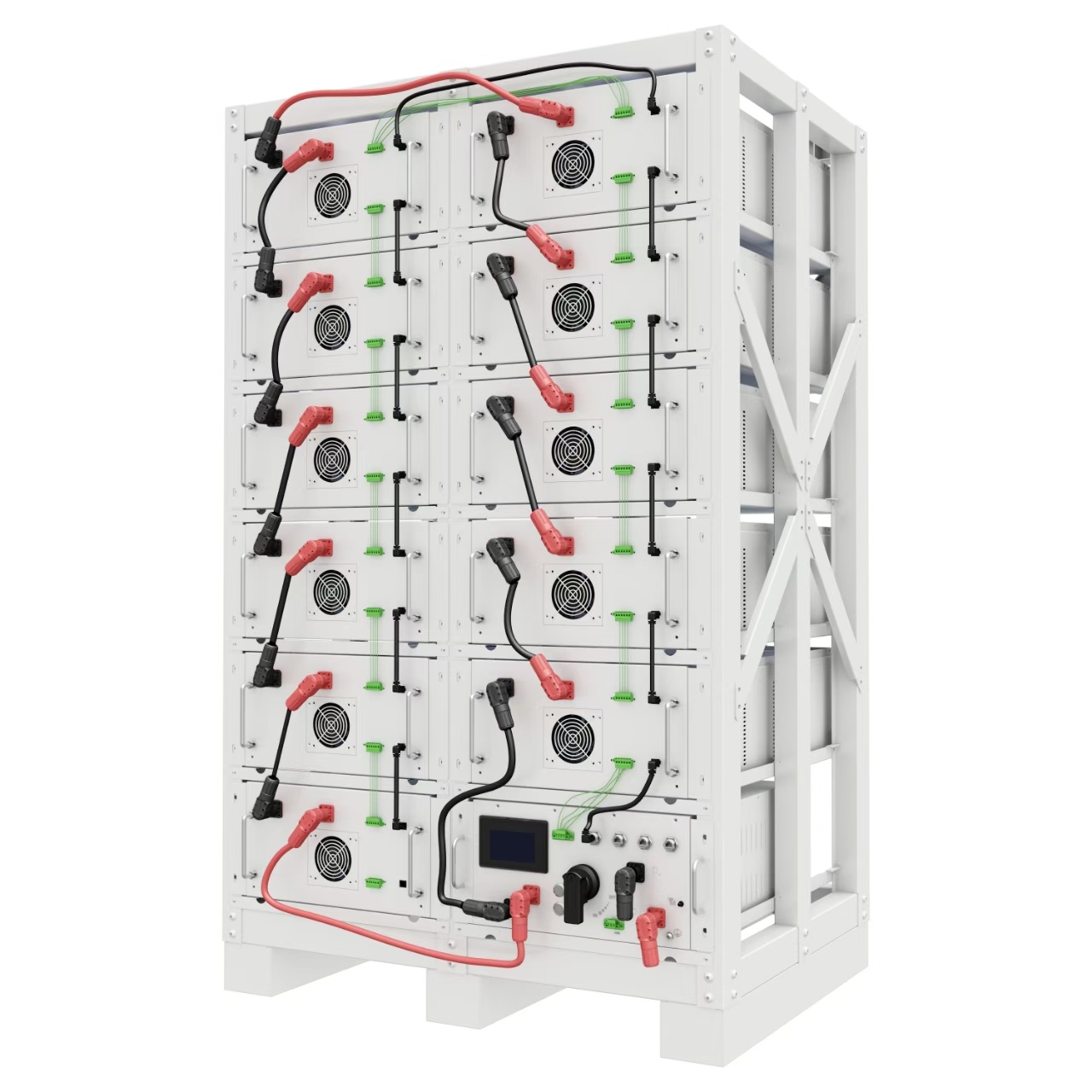 High Voltage Lithium Battery D - Lithium Battery 100Ah ulasan dan harga