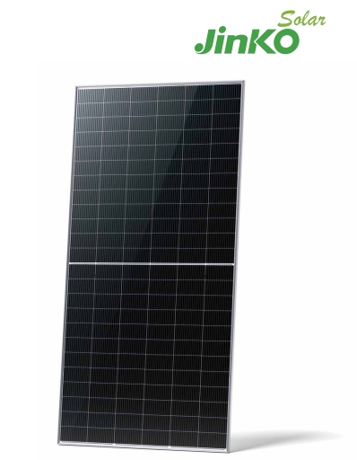 Jinko Tiger Neo 72HL4-(V) 580- - Jinko Solar Panel Tiger Neo ulasan dan harga