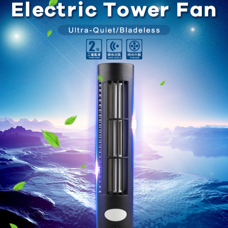 【wholesale】Household Mini Blad - Mini Wind Turbine Vertical ulasan dan harga