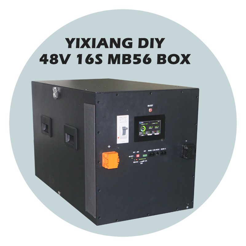 DIY Home Energy Storage System - Energy Storage Rack ulasan dan harga