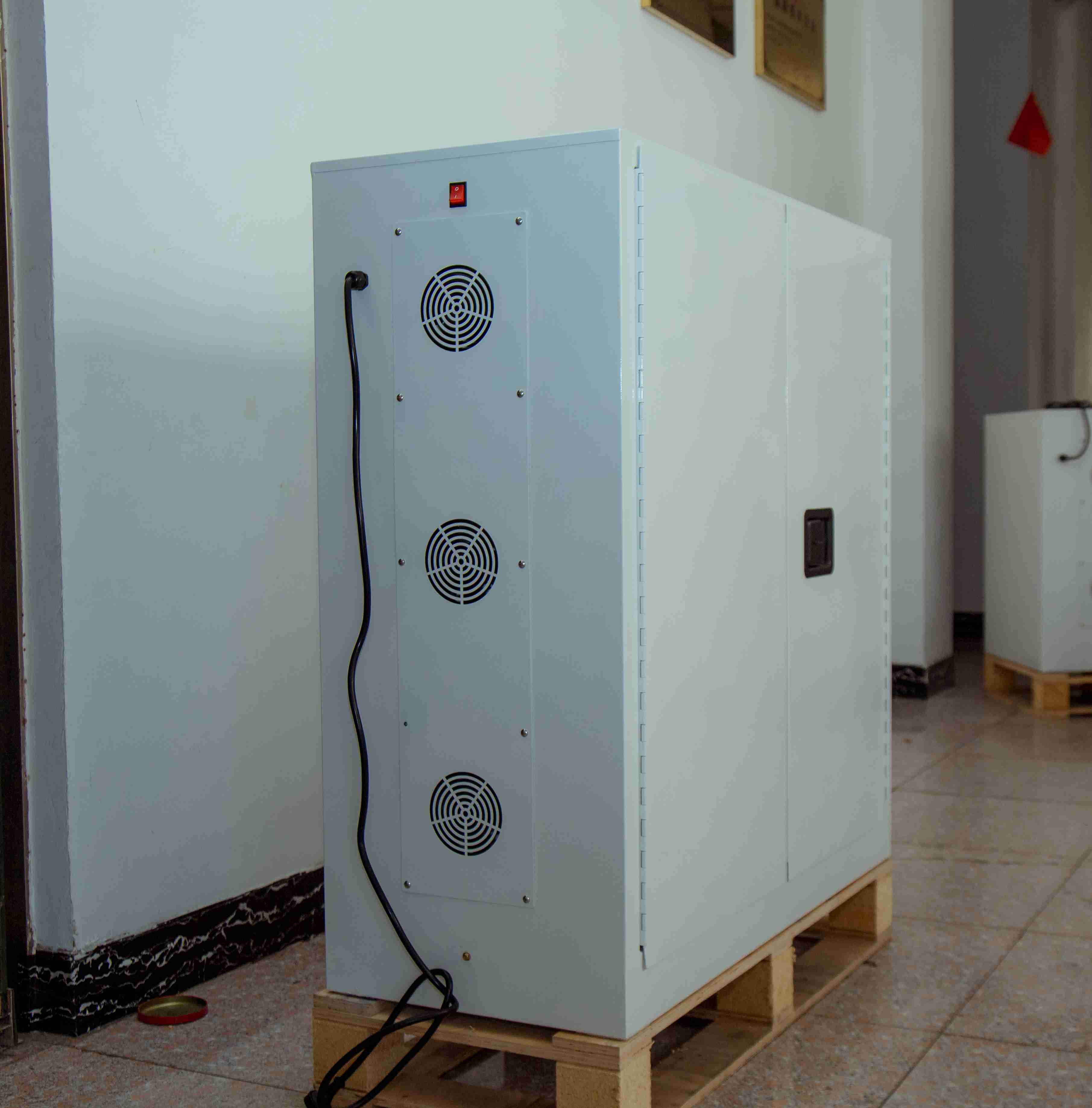 Professional Manufacture Rack  - Energy Storage Rack ulasan dan harga