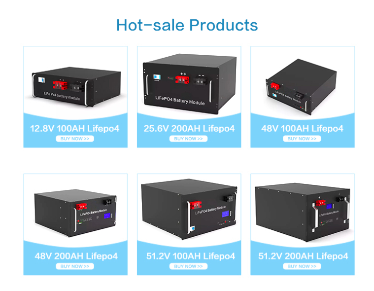 10KW Solar System Lifepo4 Batt - Energy Storage Rack ulasan dan harga