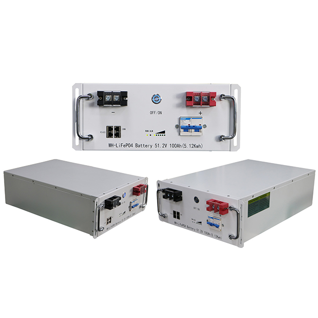 10KW Solar System Lifepo4 Batt - Energy Storage Rack ulasan dan harga