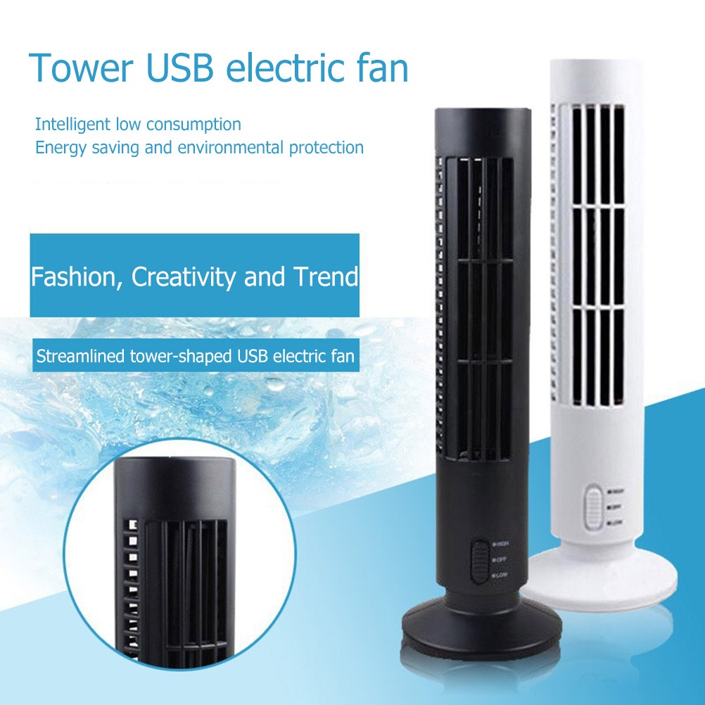 E9 Portable Air Cooler Vertica - Mini Wind Turbine Vertical ulasan dan harga